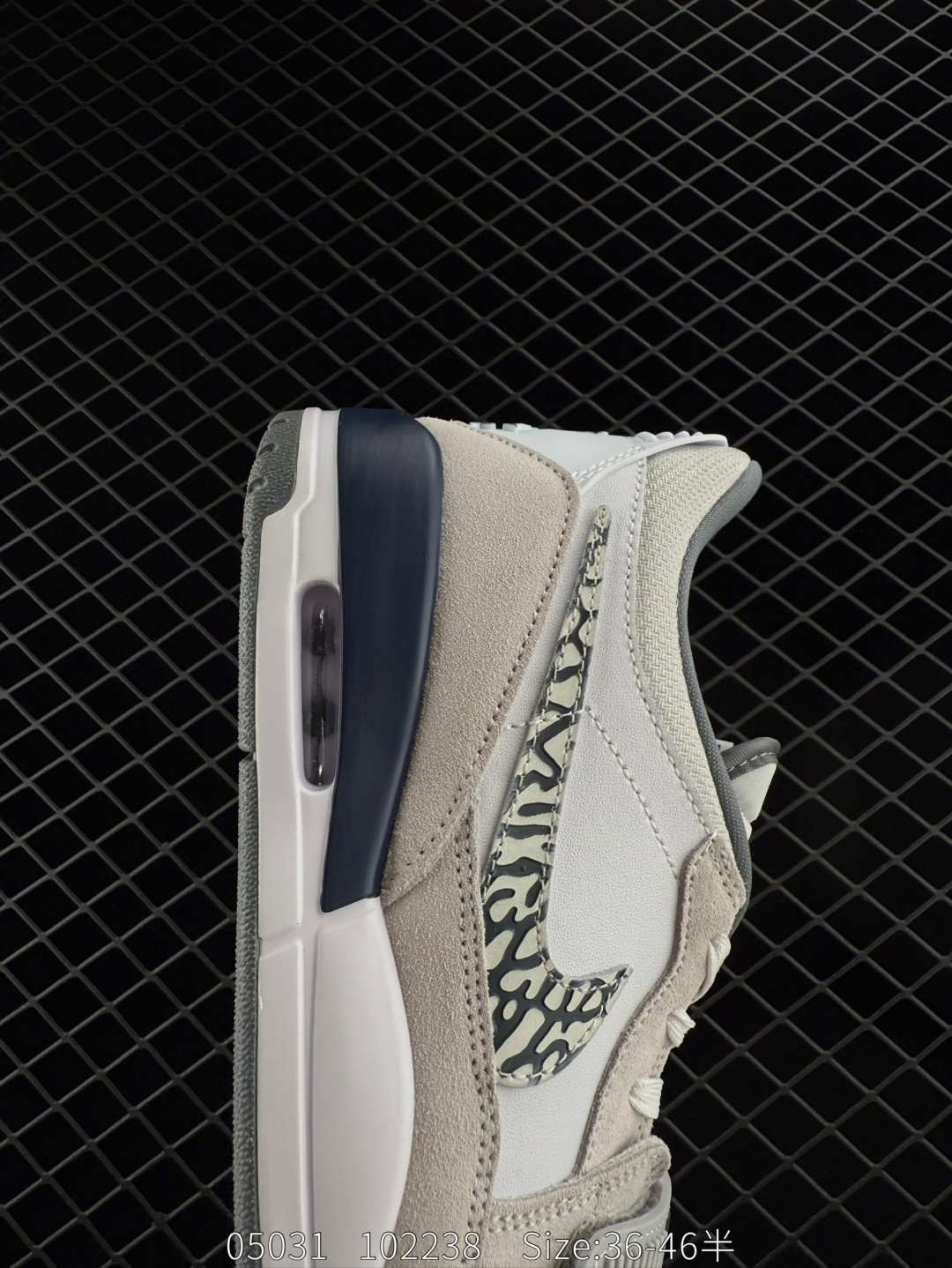 Nike Air Jordan Legacy 312 Low